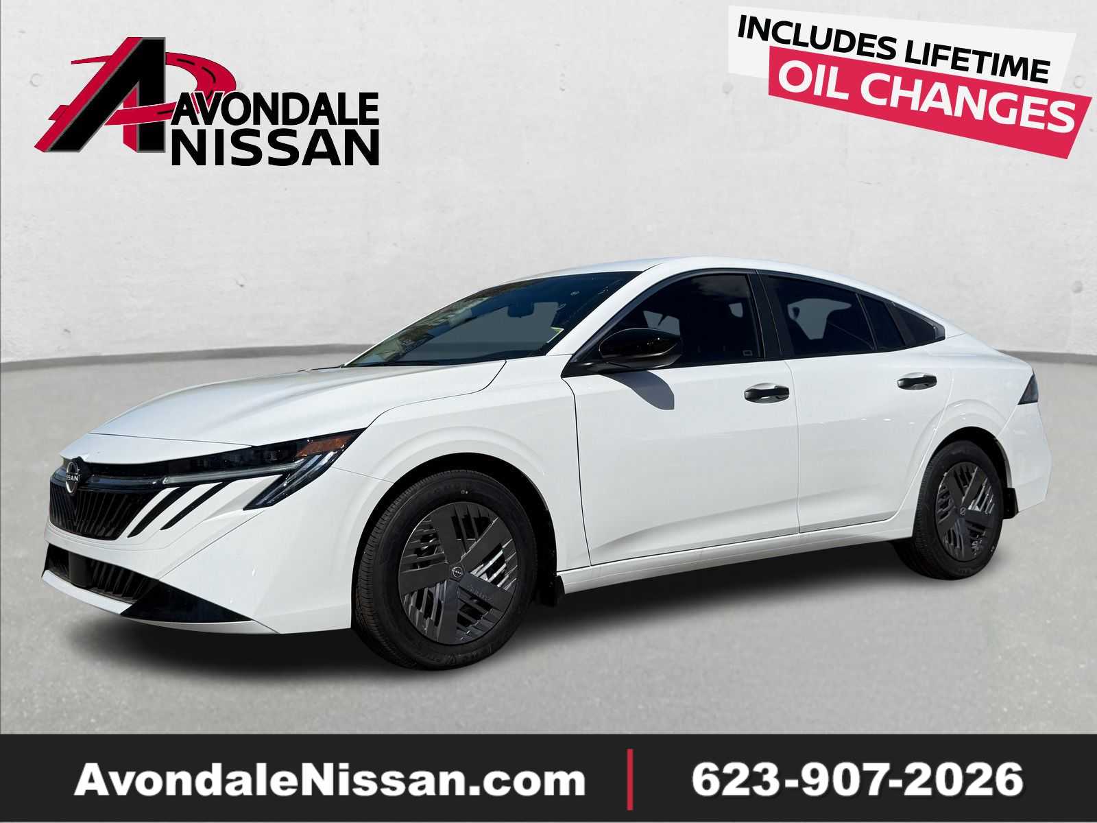 Thumbnail: 2026 Nissan Sentra - 1