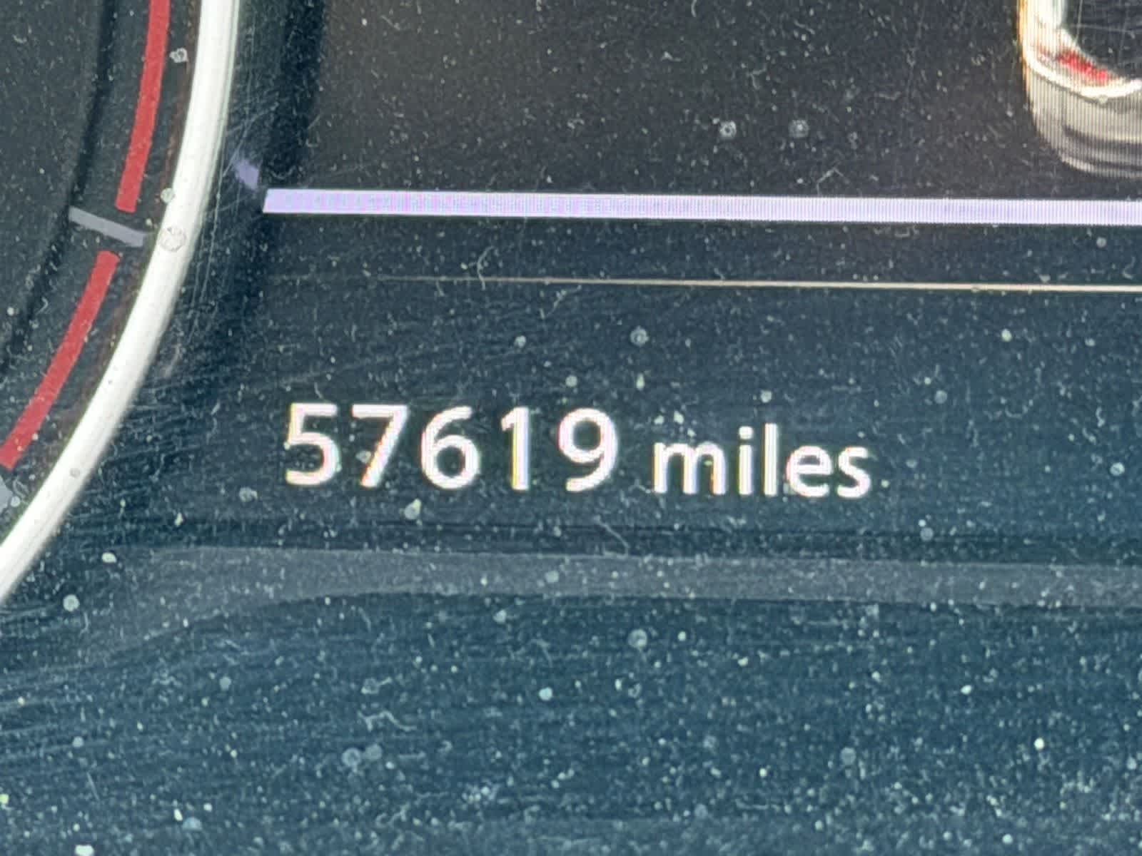 Thumbnail: 2023 Nissan Rogue - 8