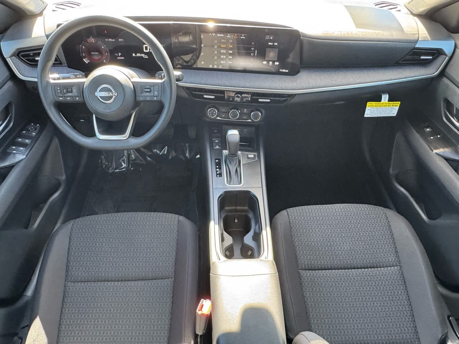 Thumbnail: 2026 Nissan Kicks - 12