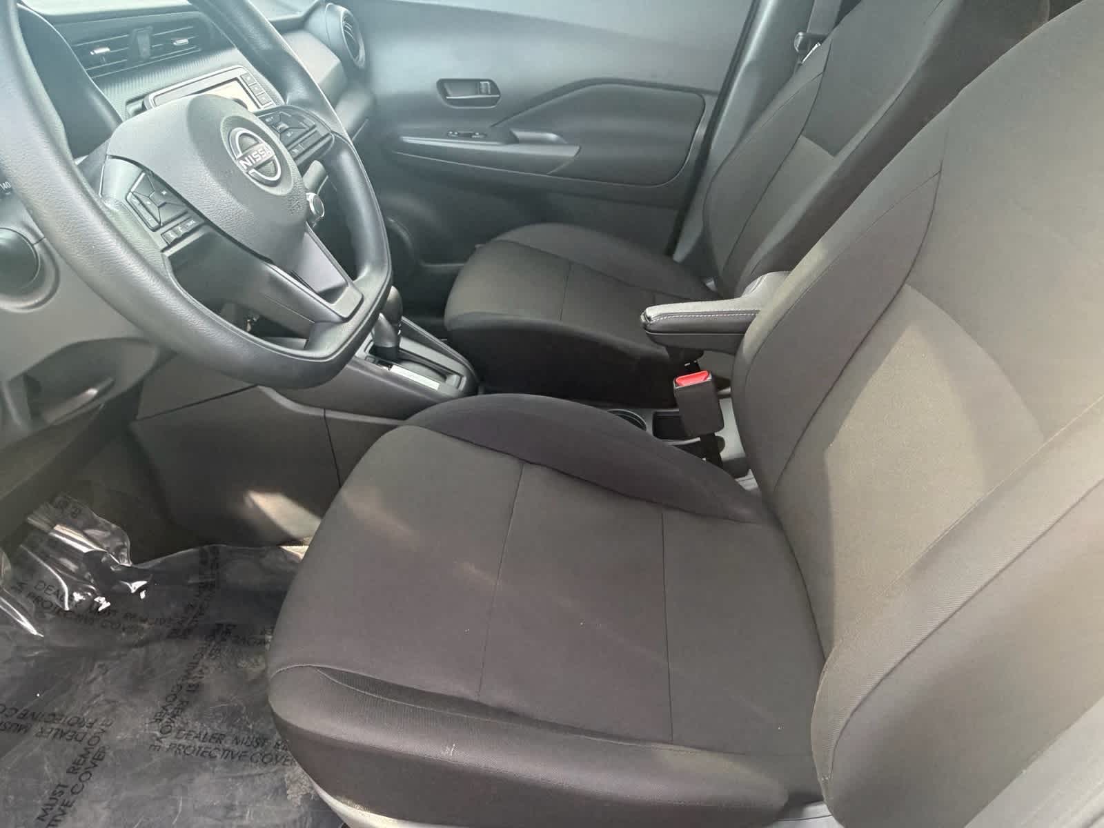 Thumbnail: 2025 Nissan Kicks - 14