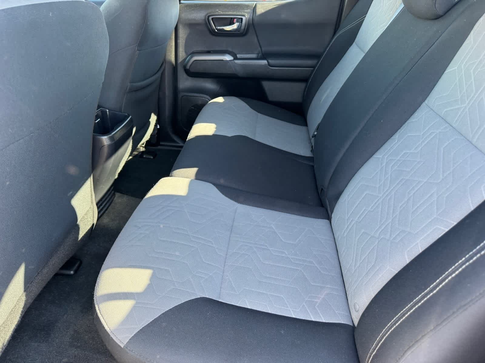 Thumbnail: 2023 Toyota Tacoma - 14