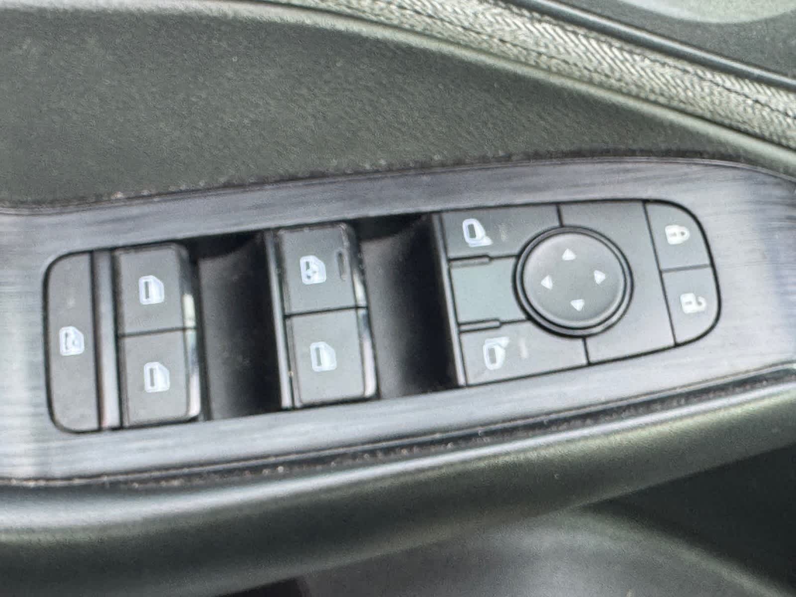 Thumbnail: 2023 Nissan Rogue - 11