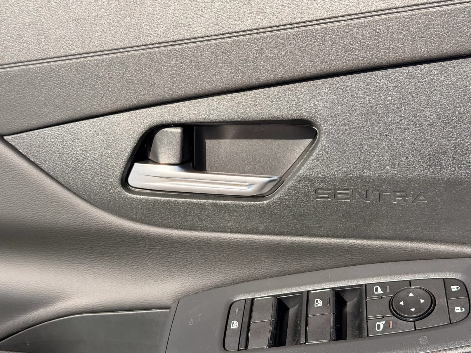 Thumbnail: 2026 Nissan Sentra - 15