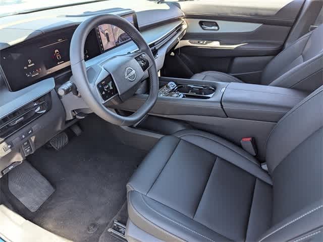 Thumbnail: 2025 Nissan Murano - 2