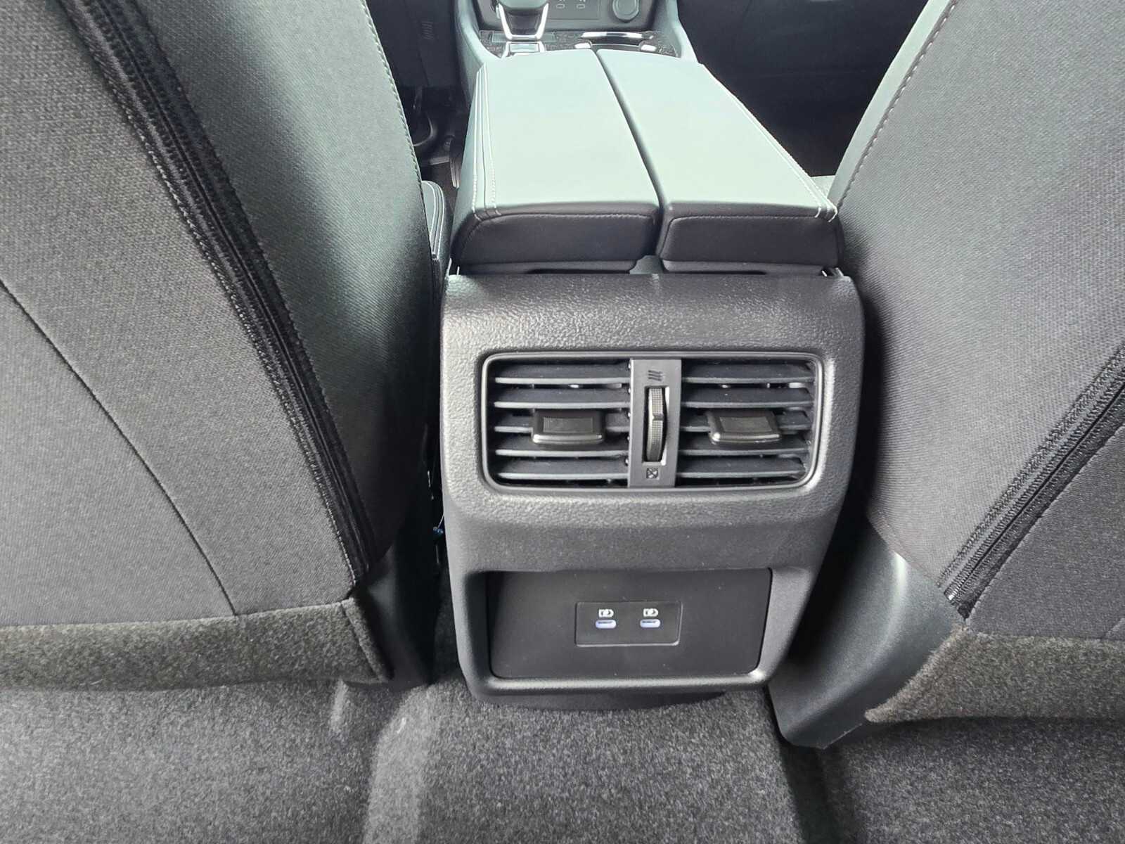 Thumbnail: 2026 Nissan Rogue - 16