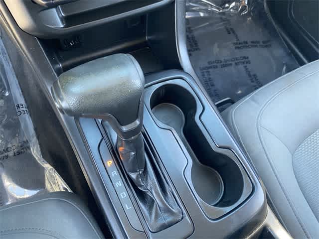Thumbnail: 2020 Chevrolet Colorado - 28