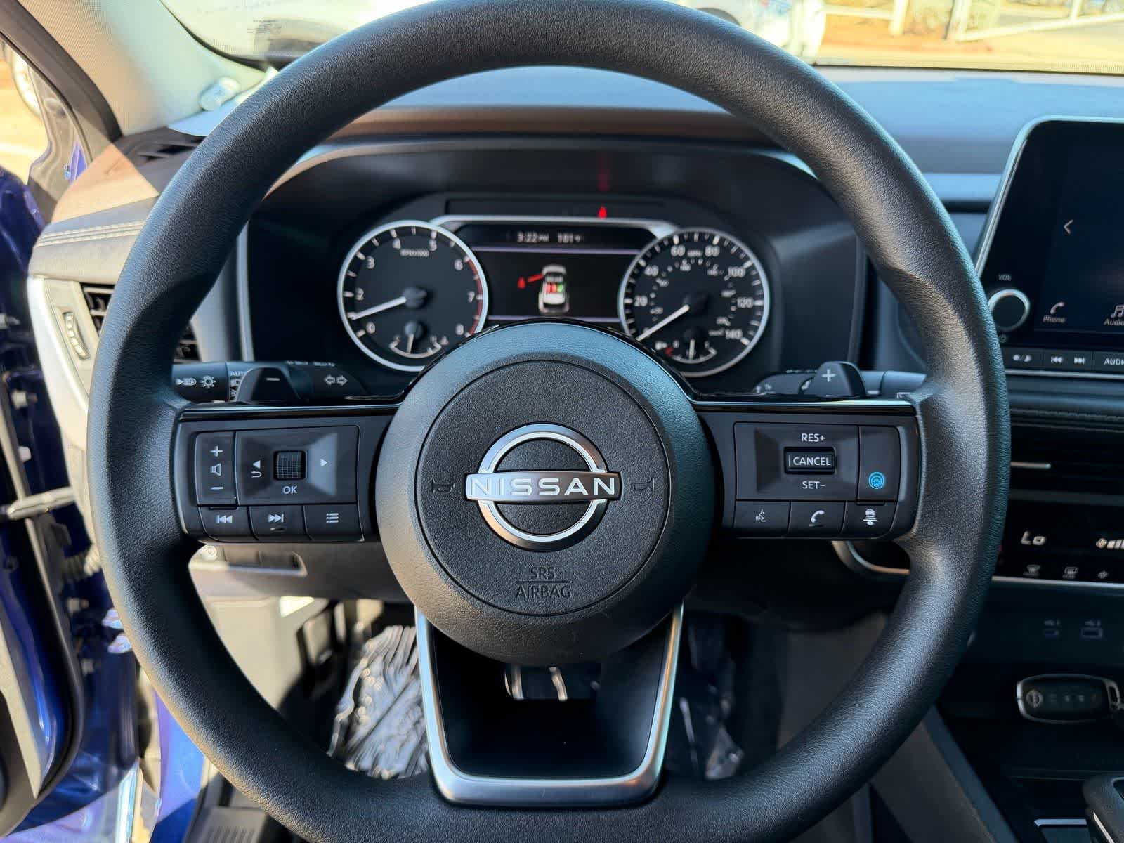 Thumbnail: 2023 Nissan Rogue - 19