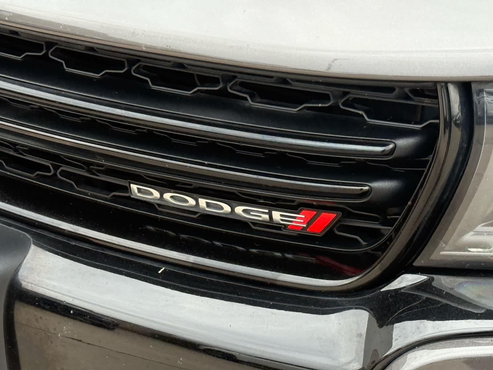 Thumbnail: 2016 Dodge Charger - 26