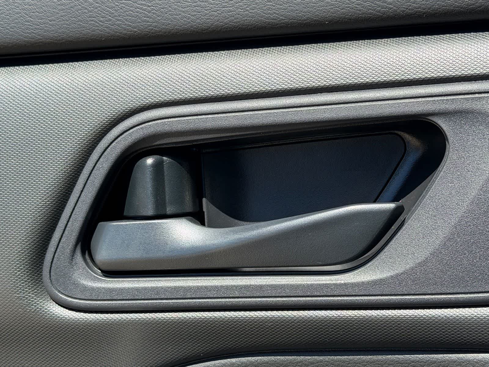 Thumbnail: 2026 Nissan Rogue - 12