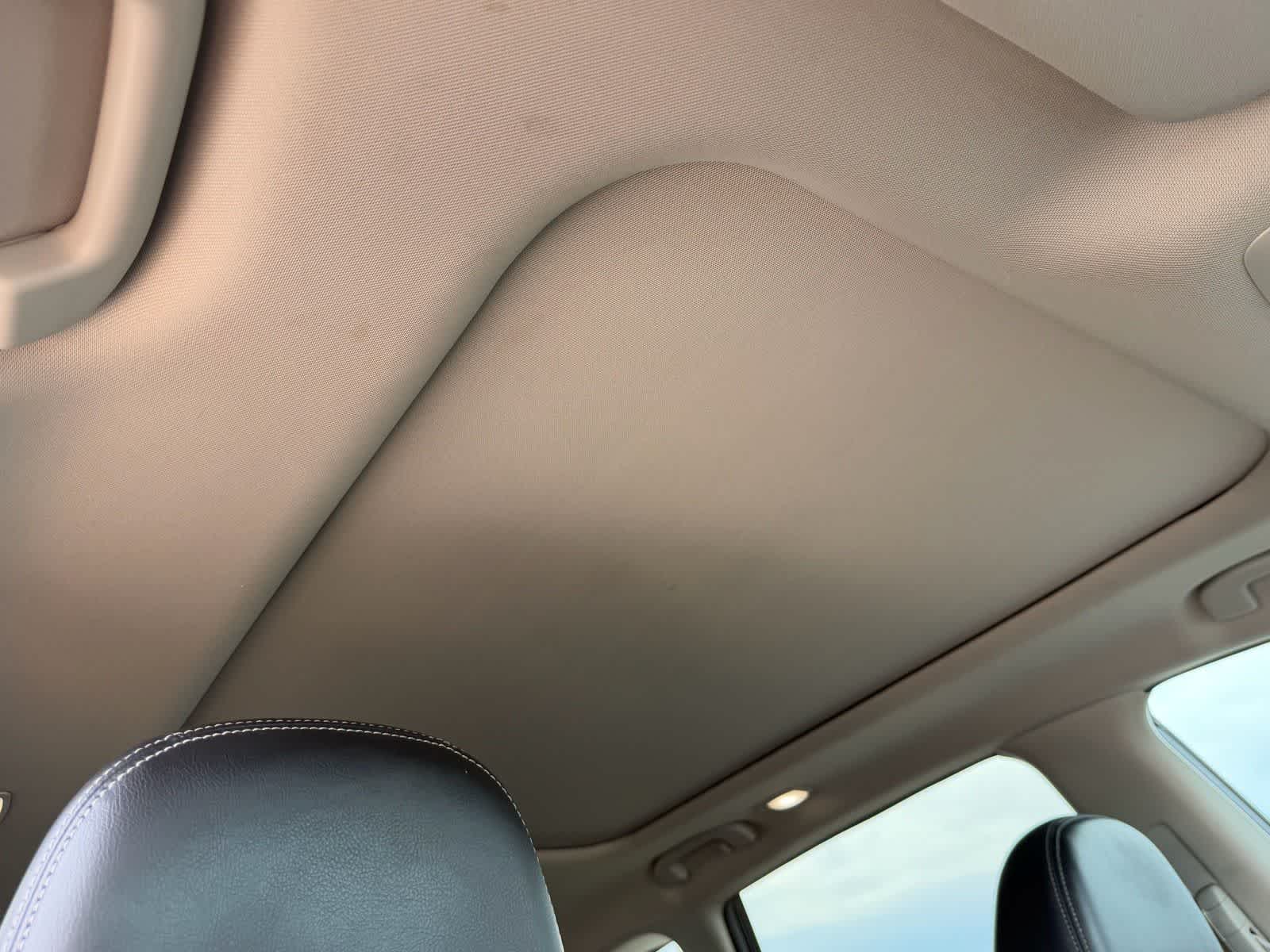 Thumbnail: 2016 Nissan Murano - 11