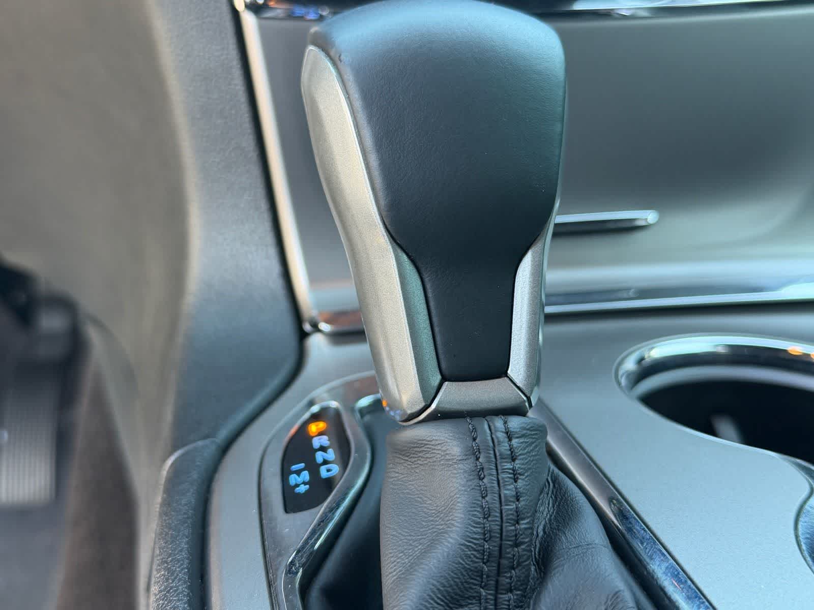 Thumbnail: 2019 Jeep Grand Cherokee - 21