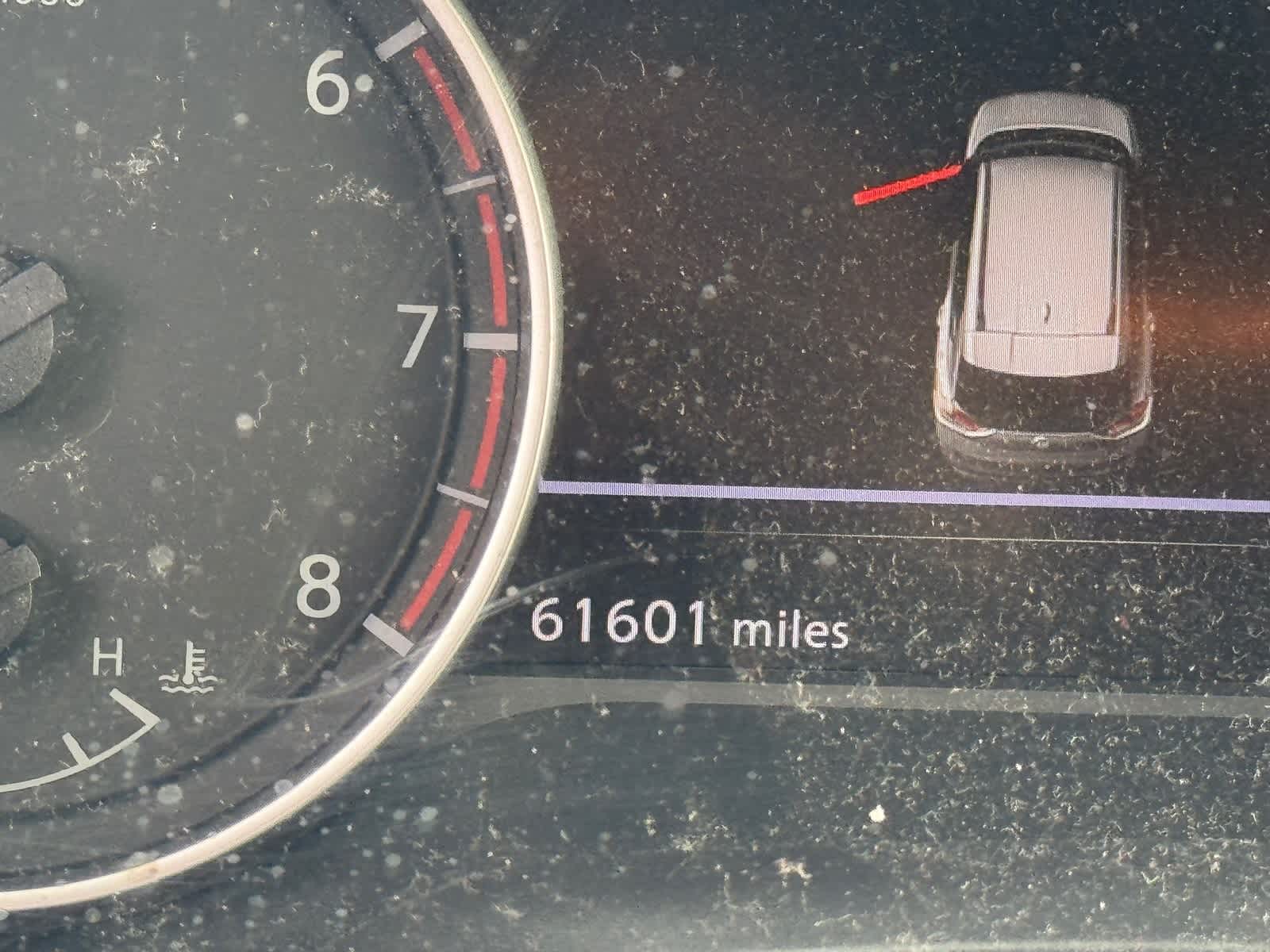 Thumbnail: 2023 Nissan Rogue - 10