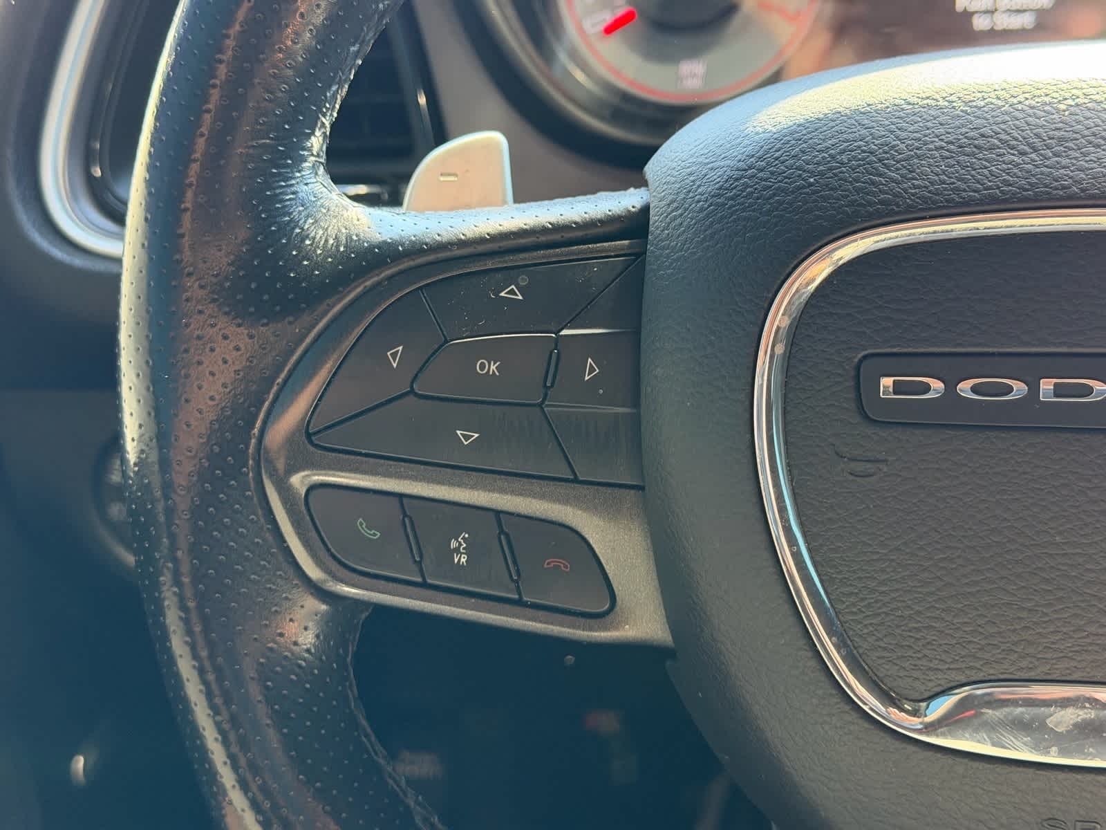 Thumbnail: 2021 Dodge Challenger - 14