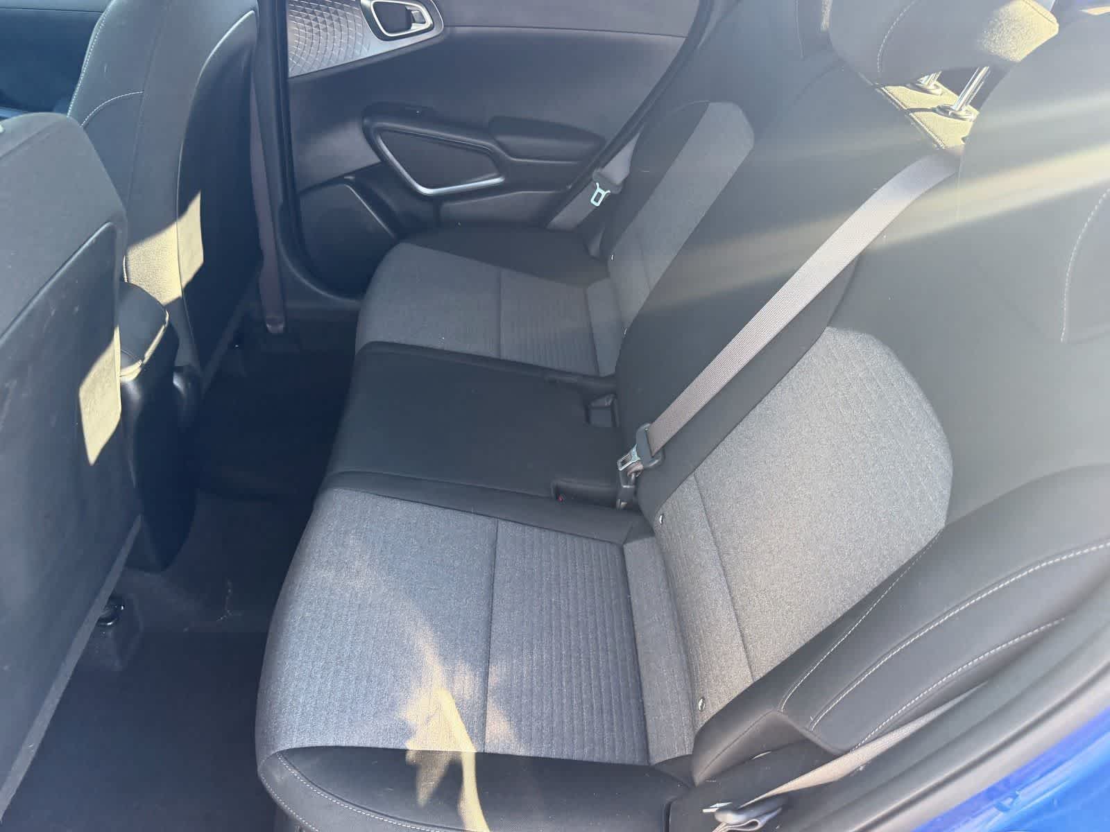 Thumbnail: 2021 Kia Soul - 28