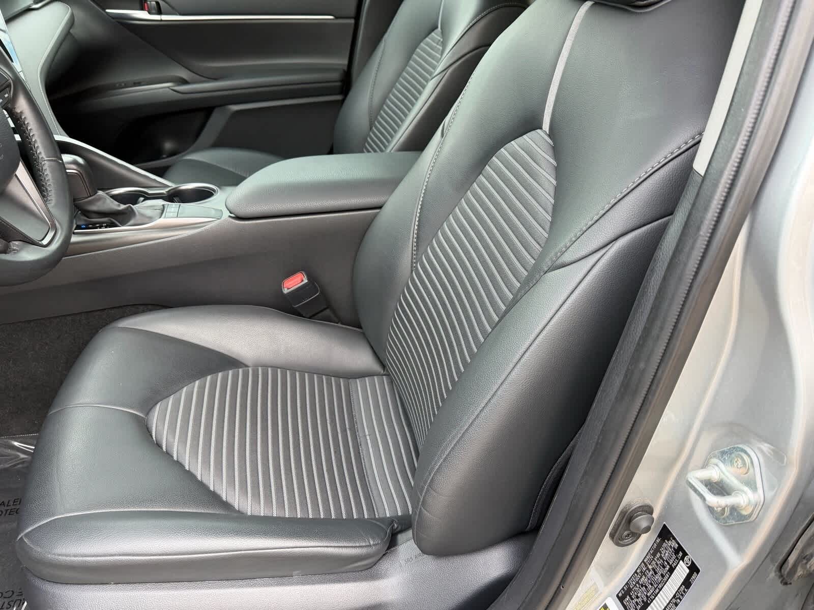 Thumbnail: 2024 Toyota Camry - 18