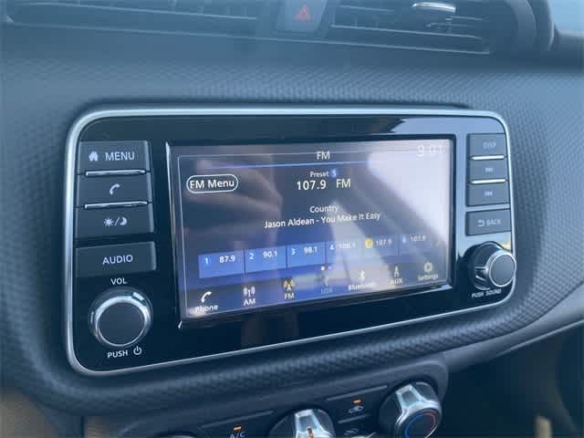 Thumbnail: 2025 Nissan Kicks - 20