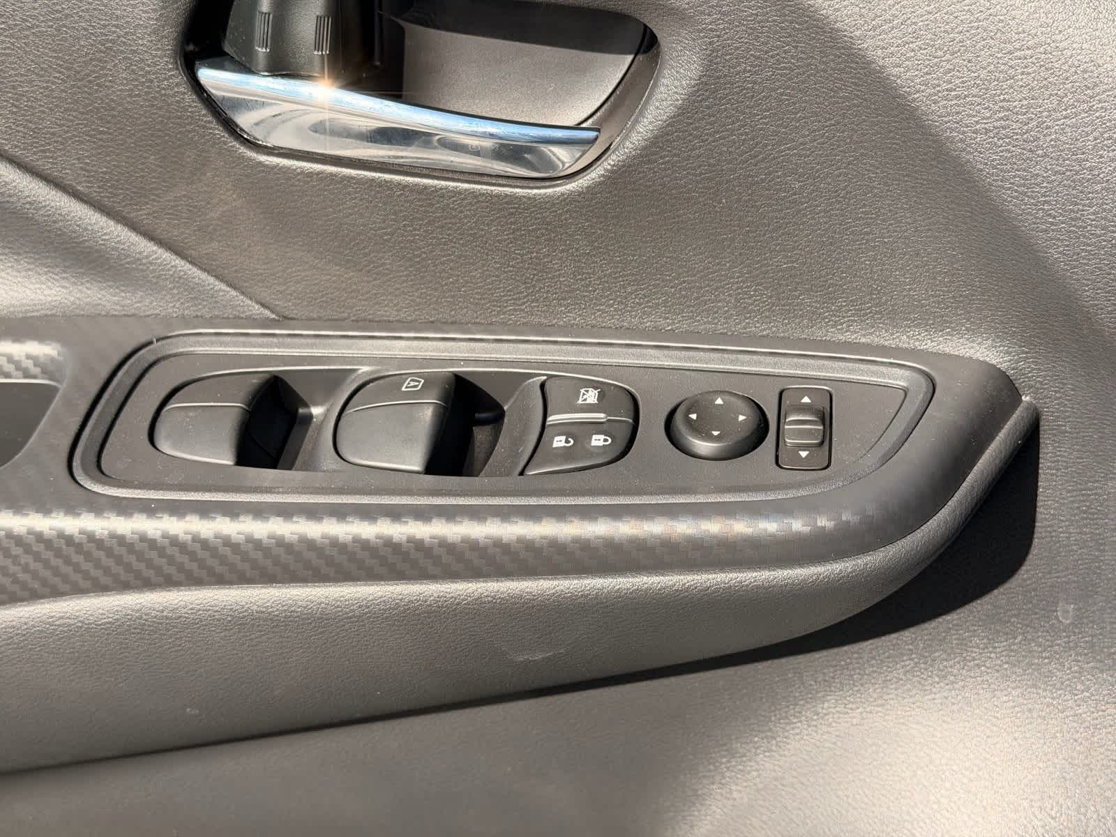 Thumbnail: 2025 Nissan Versa - 14