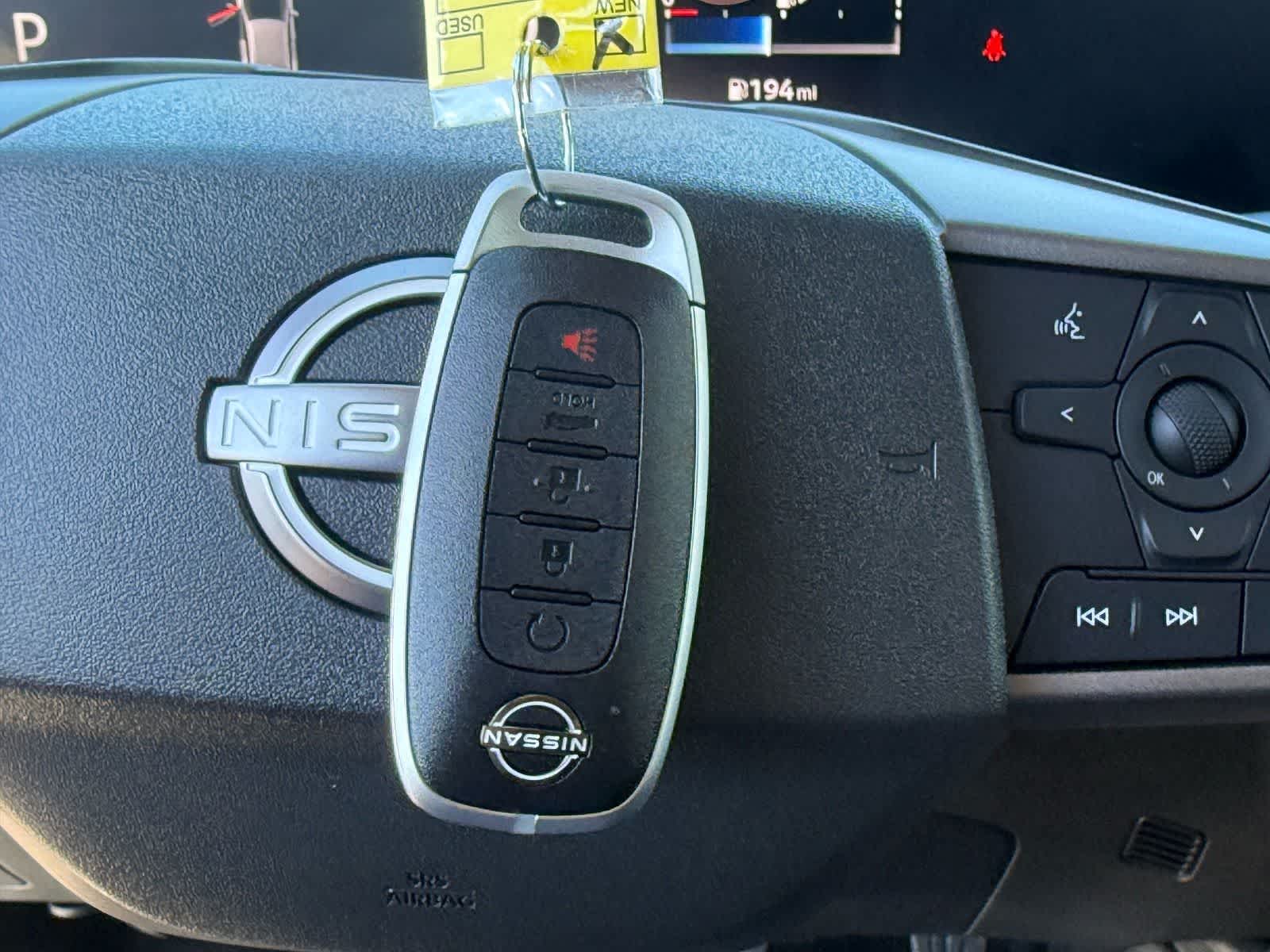 Thumbnail: 2026 Nissan Sentra - 30