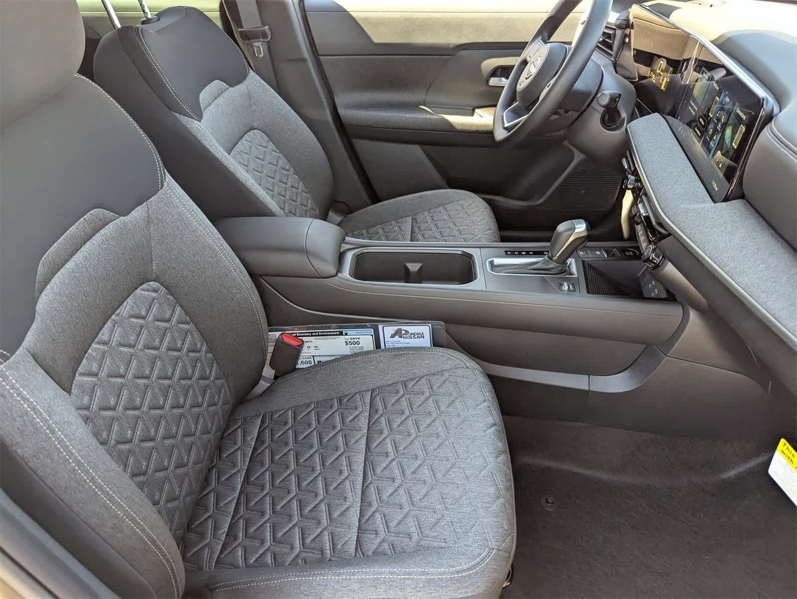 Thumbnail: 2026 Nissan Kicks - 13