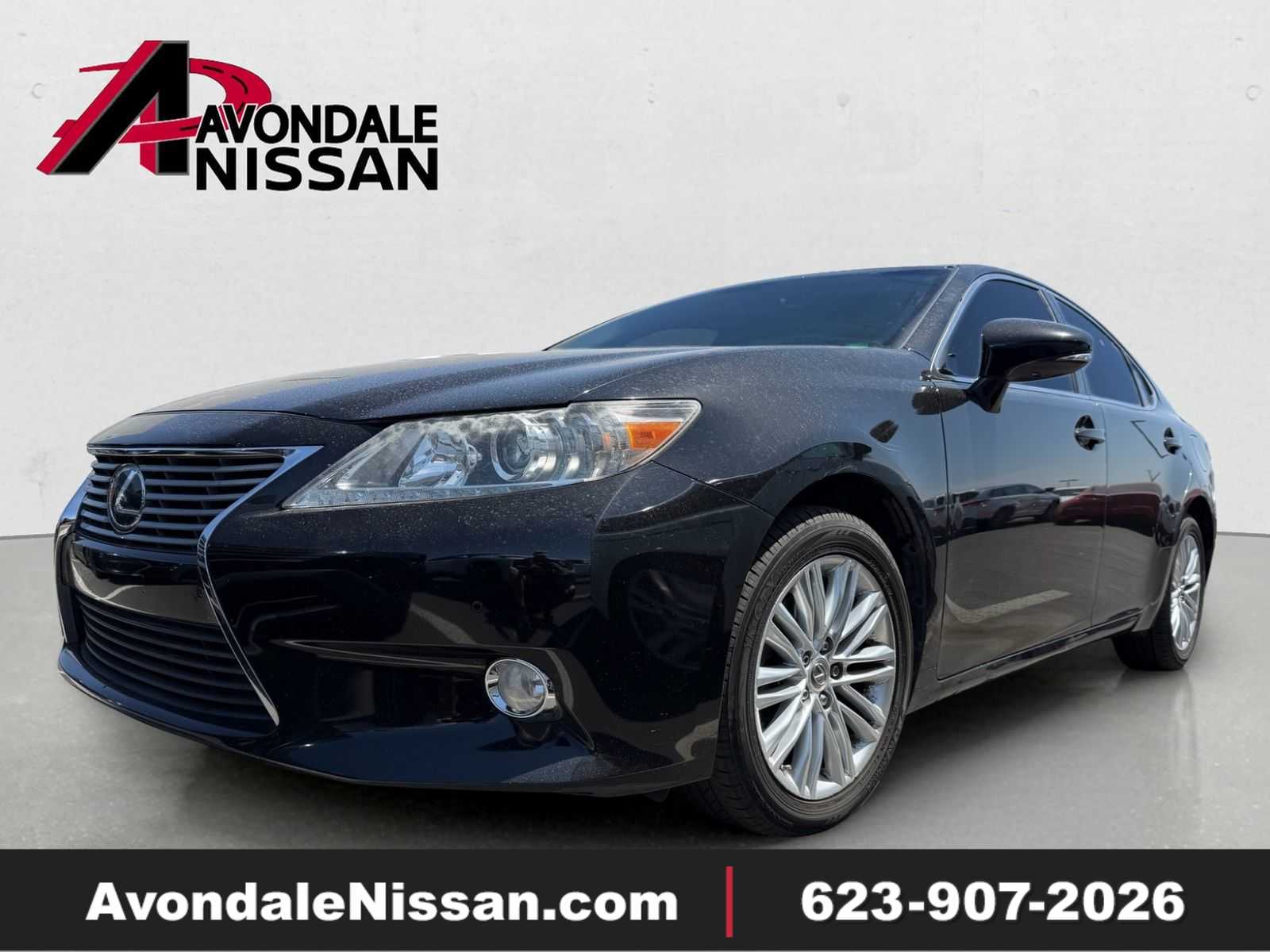 2013 Lexus ES 350 -
                  Avondale, AZ