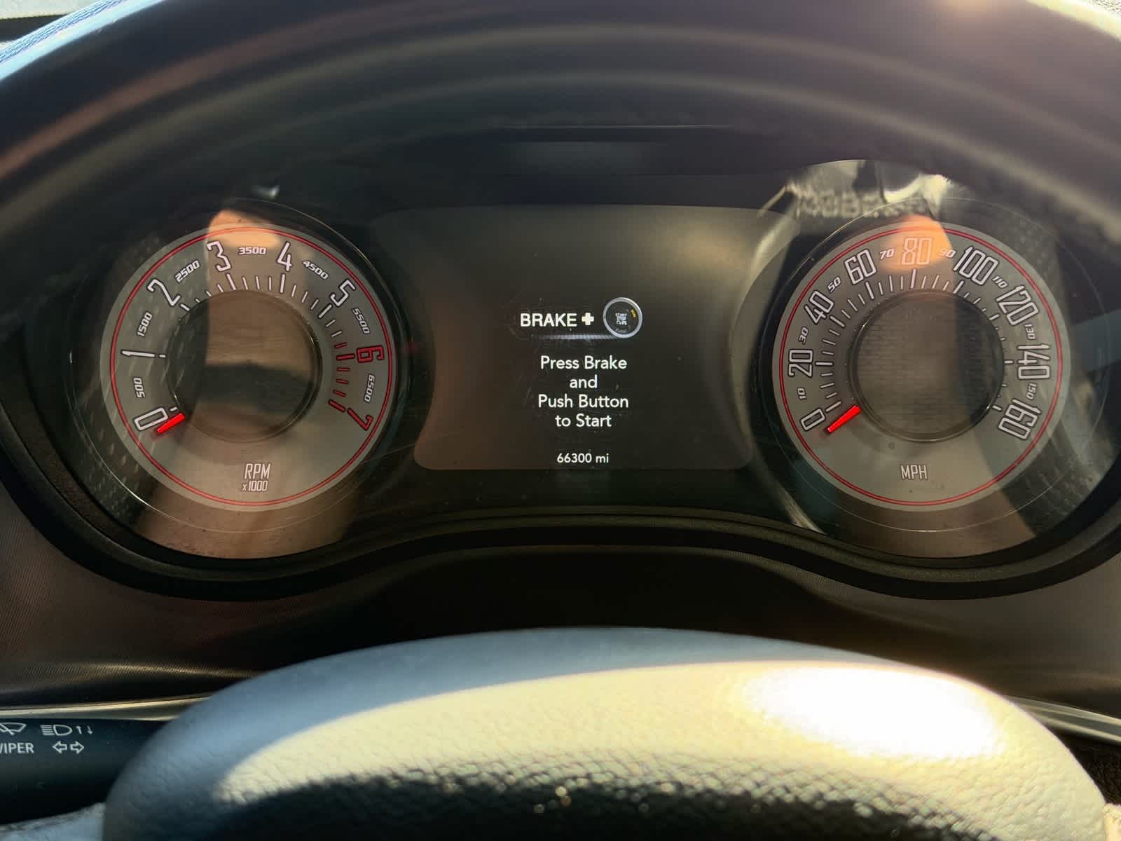 Thumbnail: 2021 Dodge Challenger - 8