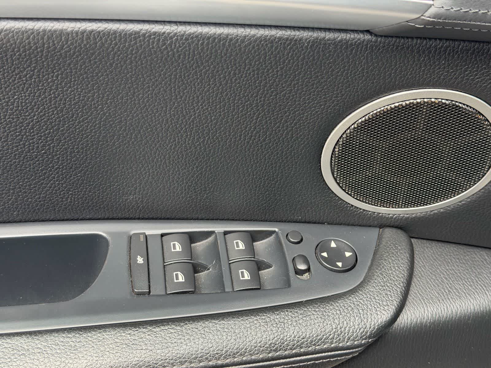 Thumbnail: 2014 BMW X6 - 16