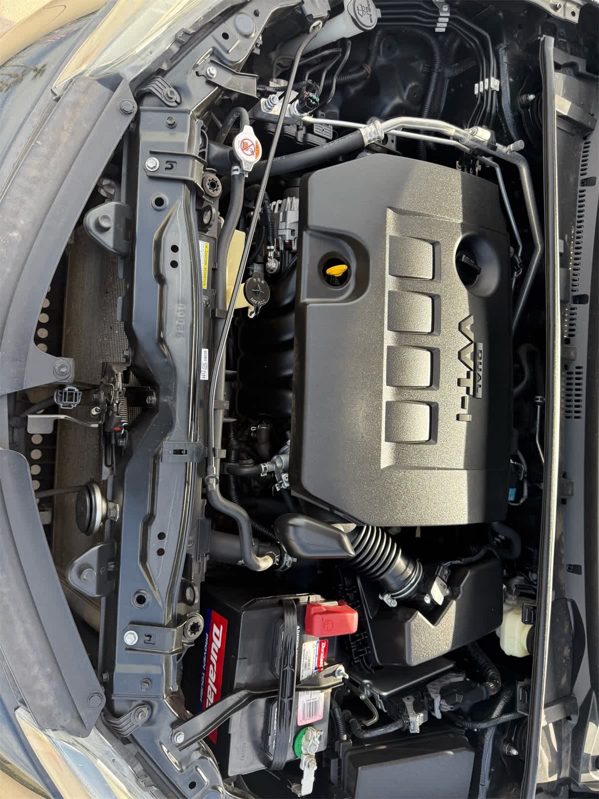 Thumbnail: 2019 Toyota Corolla - 26