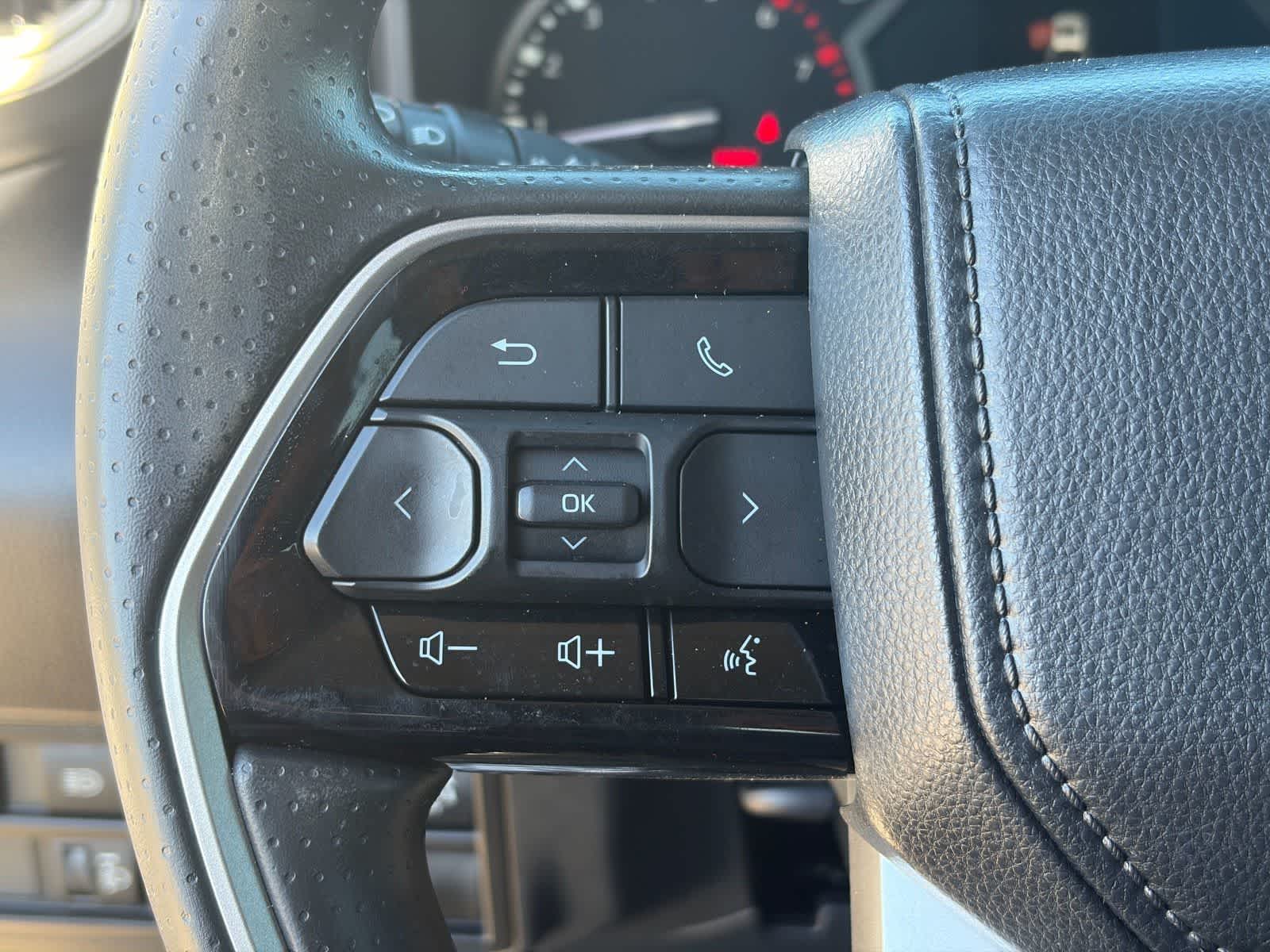 Thumbnail: 2023 Toyota Tundra - 16