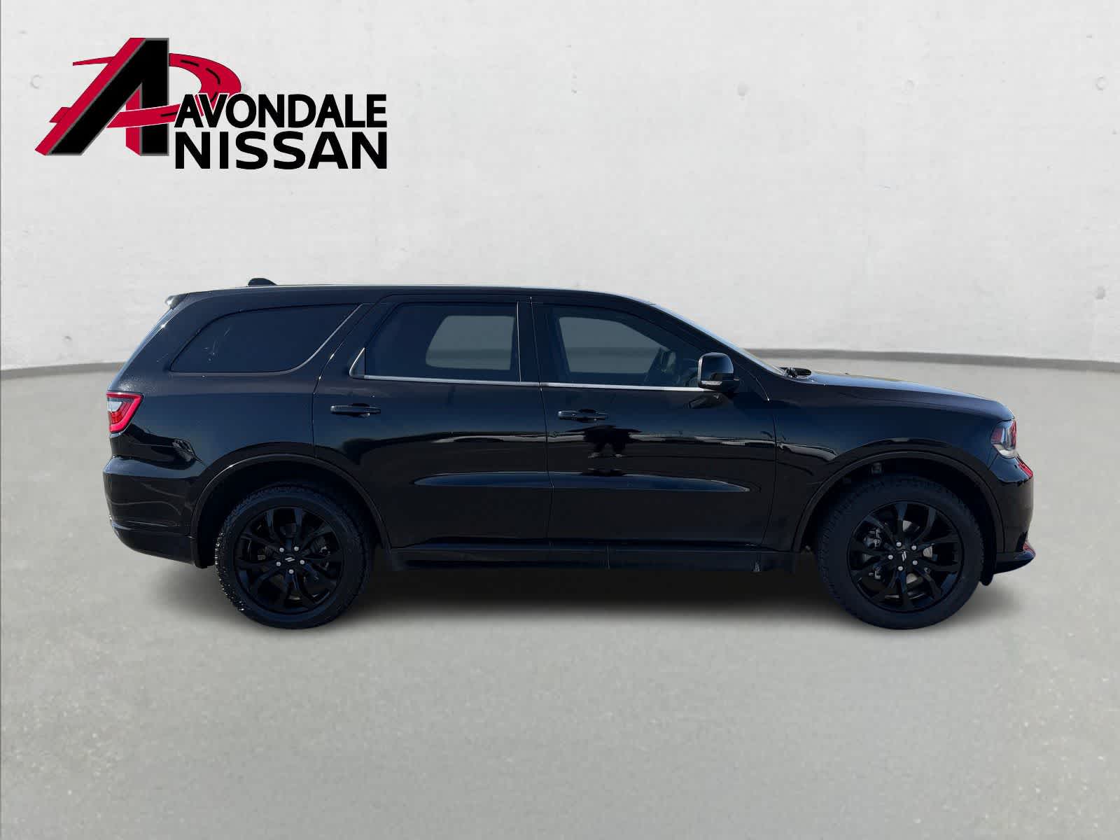 Thumbnail: 2019 Dodge Durango - 7