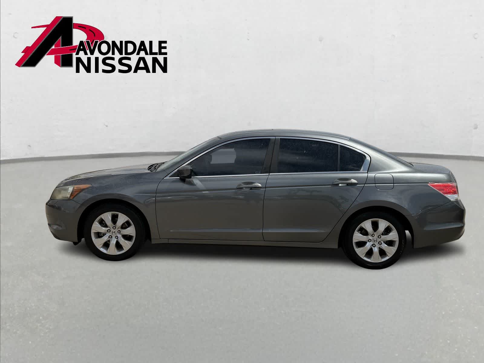 Thumbnail: 2010 Honda Accord - 3