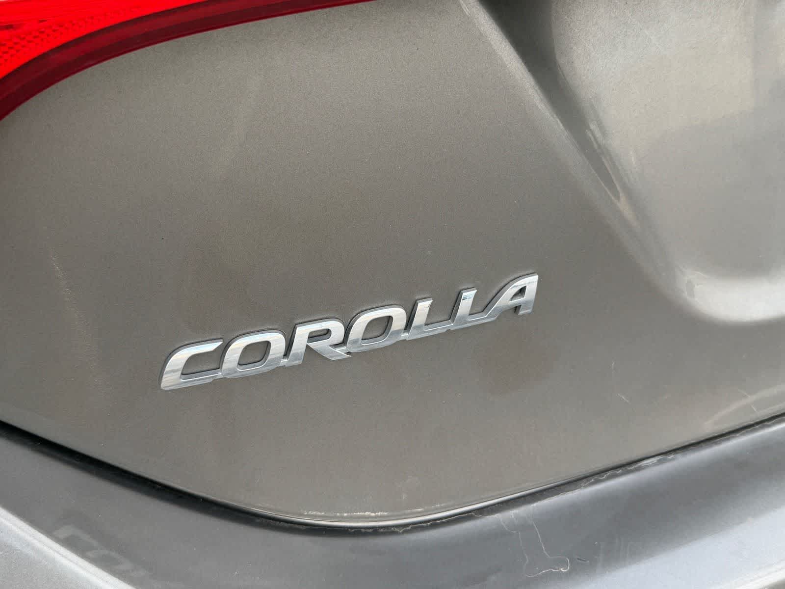 Thumbnail: 2019 Toyota Corolla - 16