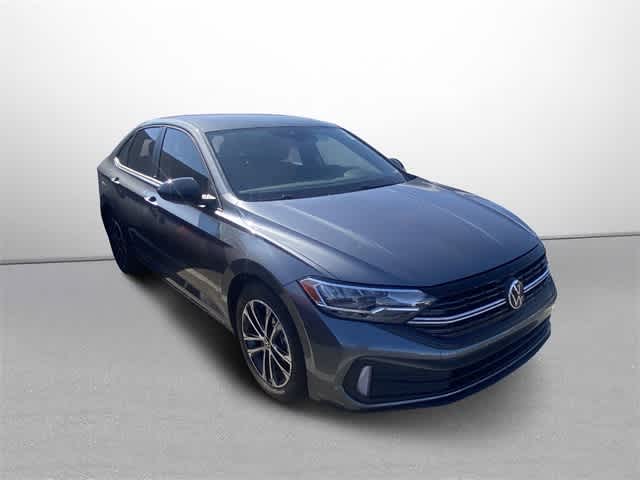Thumbnail: 2024 Volkswagen Jetta - 5