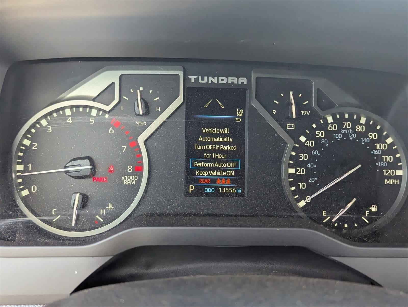 Thumbnail: 2025 Toyota Tundra - 29