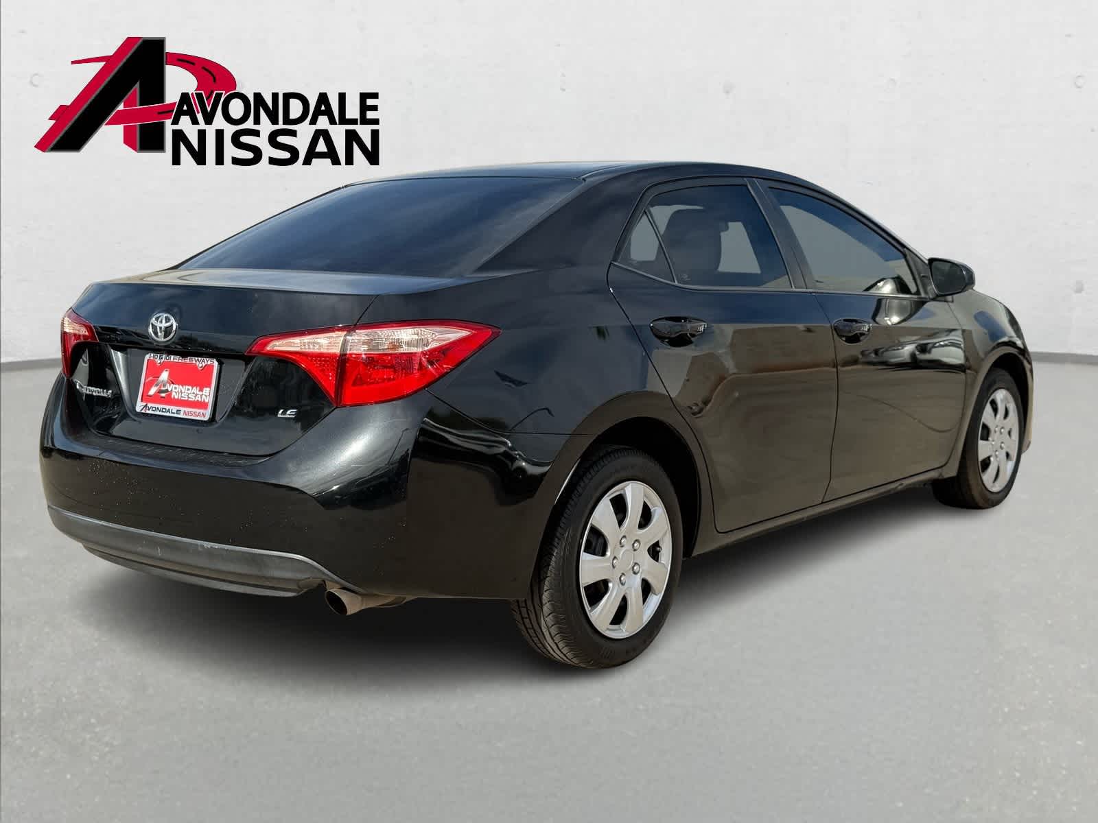 Thumbnail: 2019 Toyota Corolla - 6