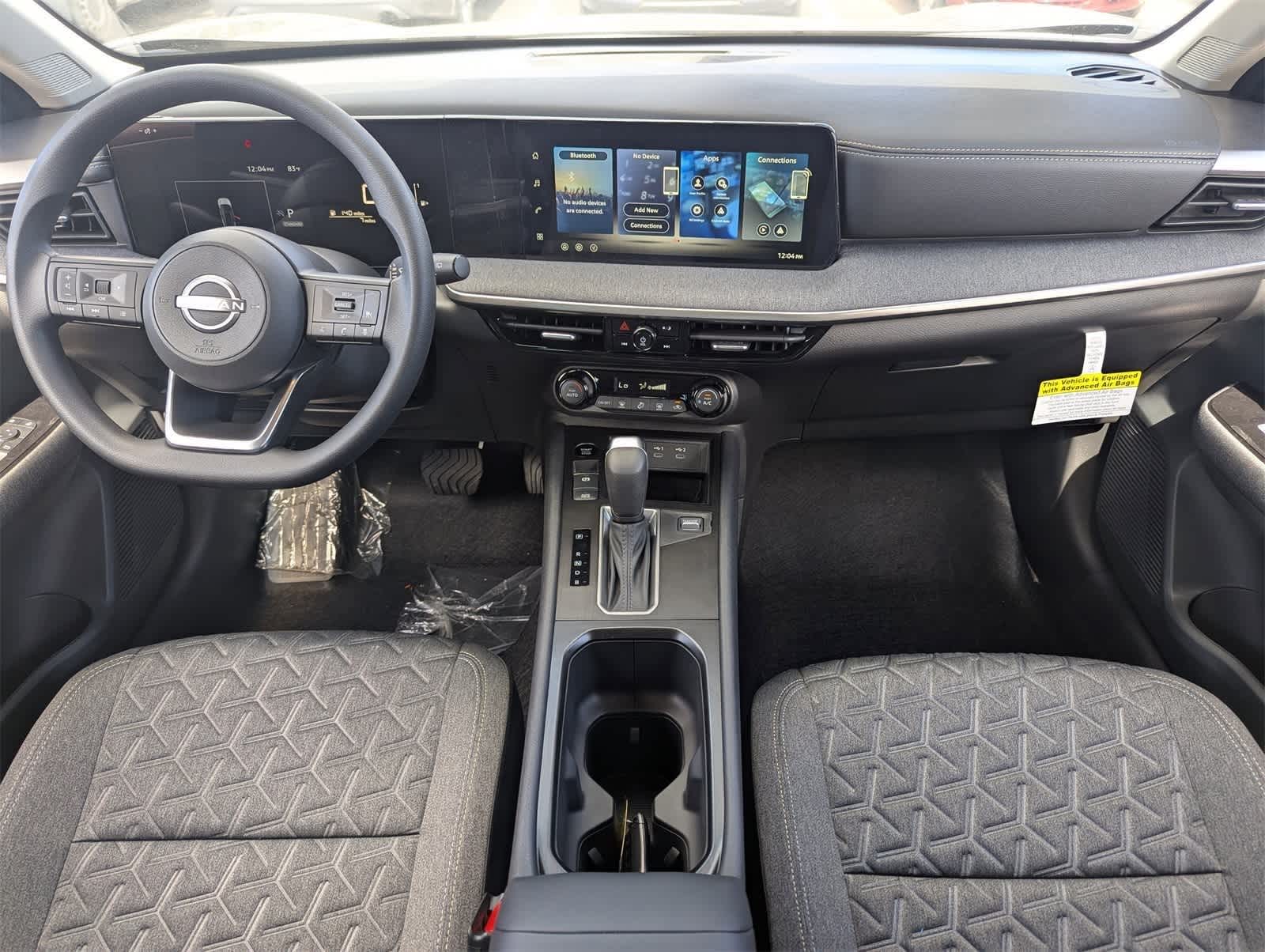 Thumbnail: 2026 Nissan Kicks - 16