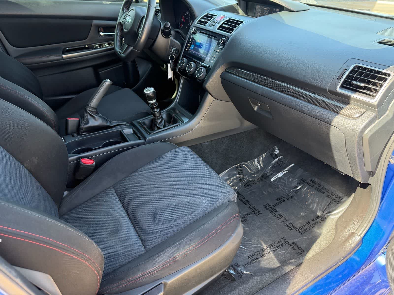 Thumbnail: 2019 Subaru WRX - 24