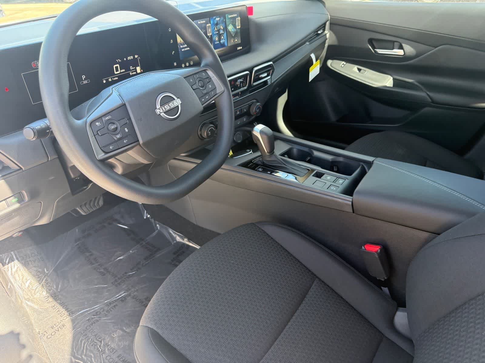 Thumbnail: 2026 Nissan Sentra - 16