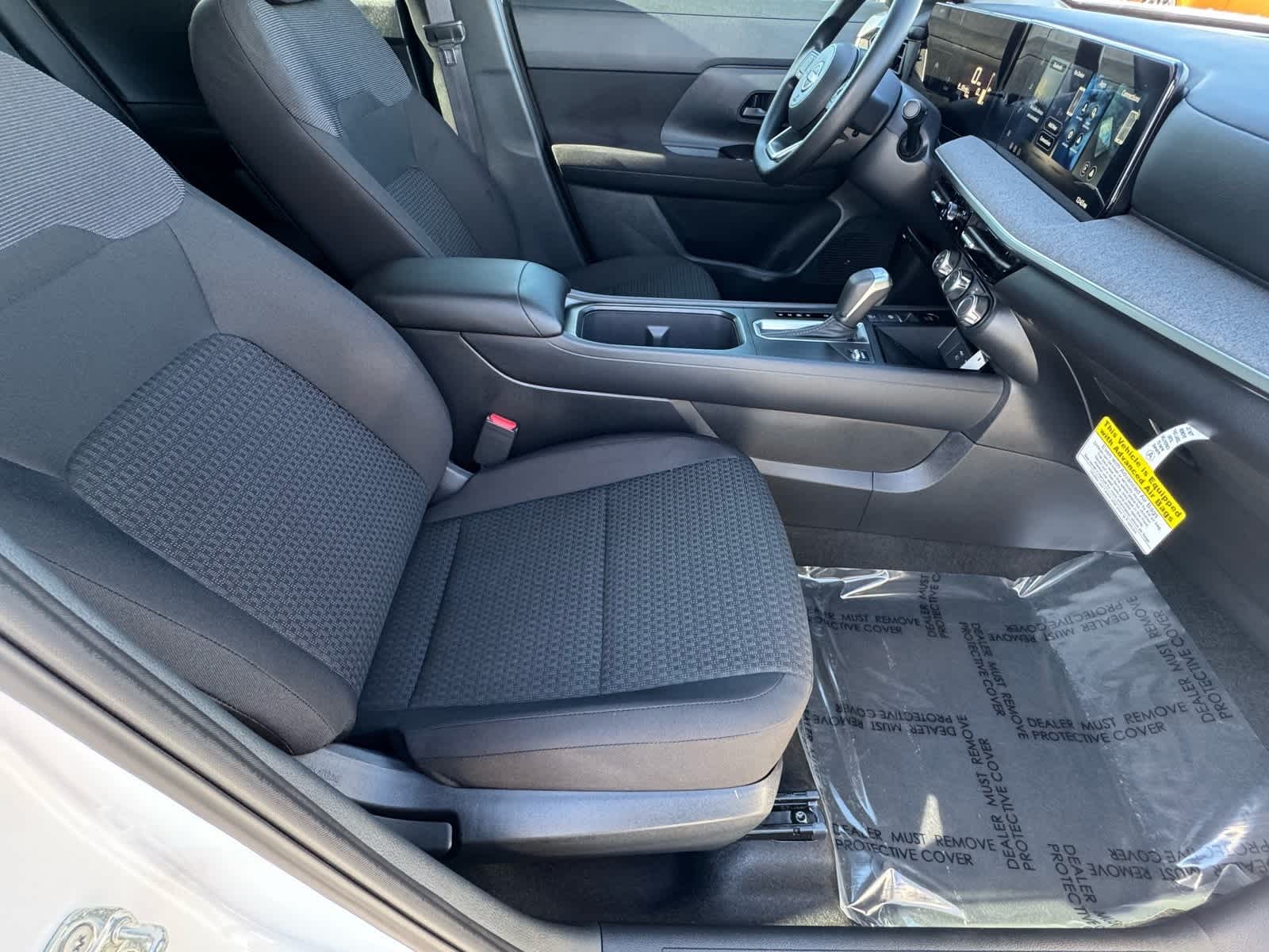 Thumbnail: 2026 Nissan Kicks - 11