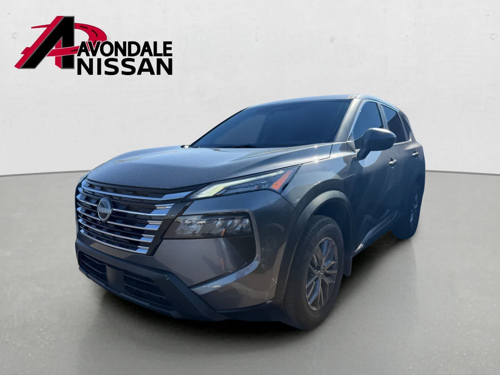 Thumbnail: 2024 Nissan Rogue - 2