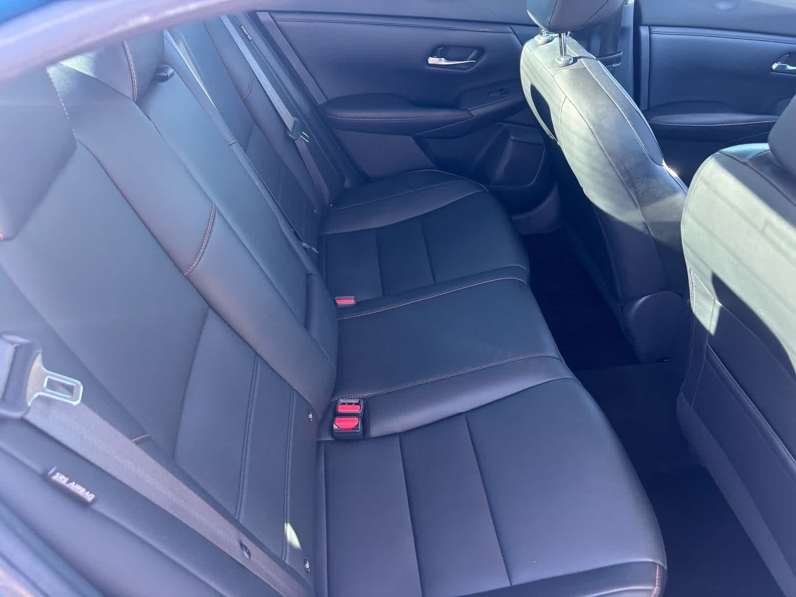 Thumbnail: 2021 Nissan Sentra - 13