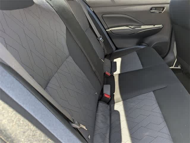 Thumbnail: 2025 Nissan Versa - 14