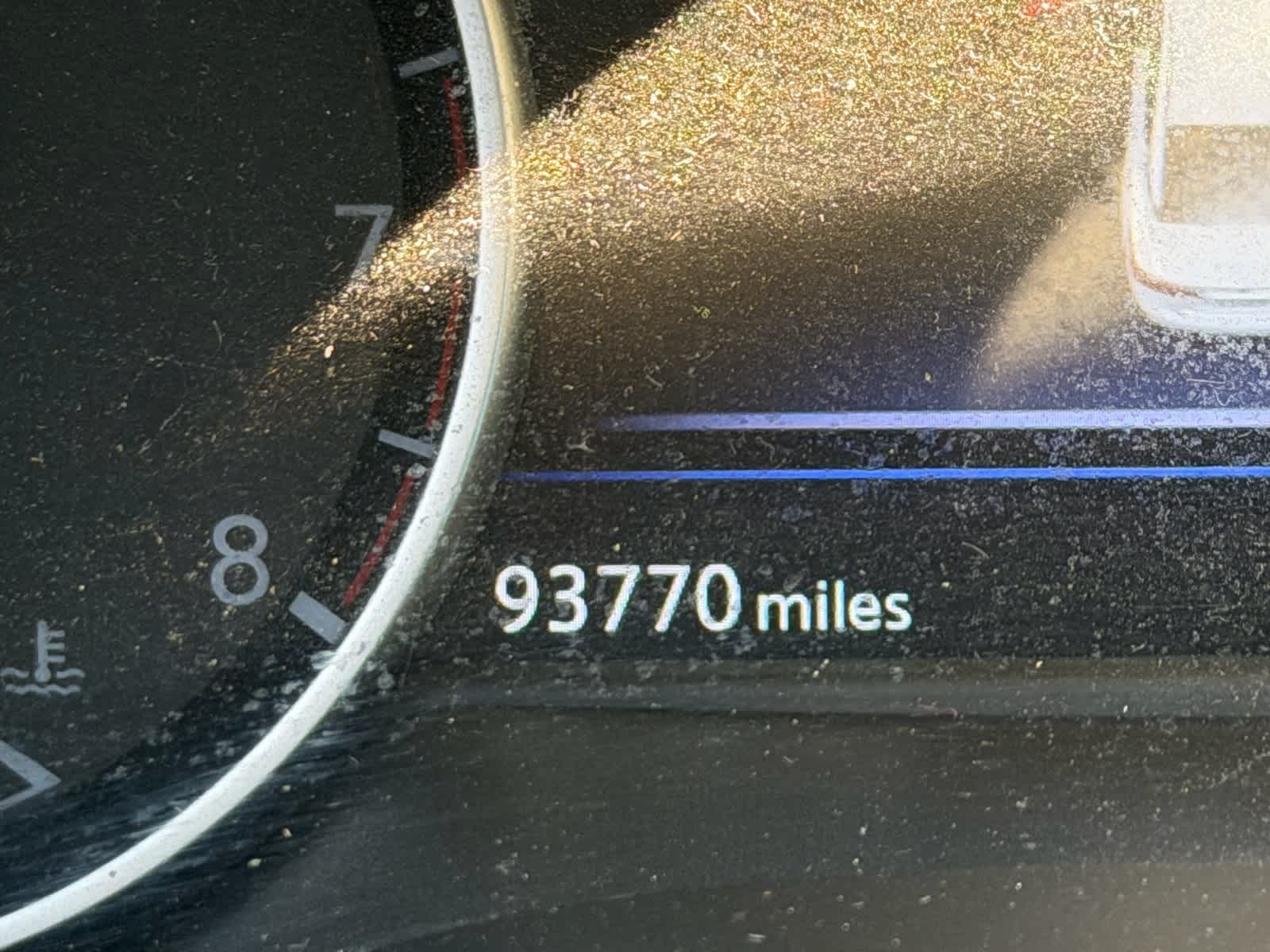 Thumbnail: 2021 Nissan Maxima - 7