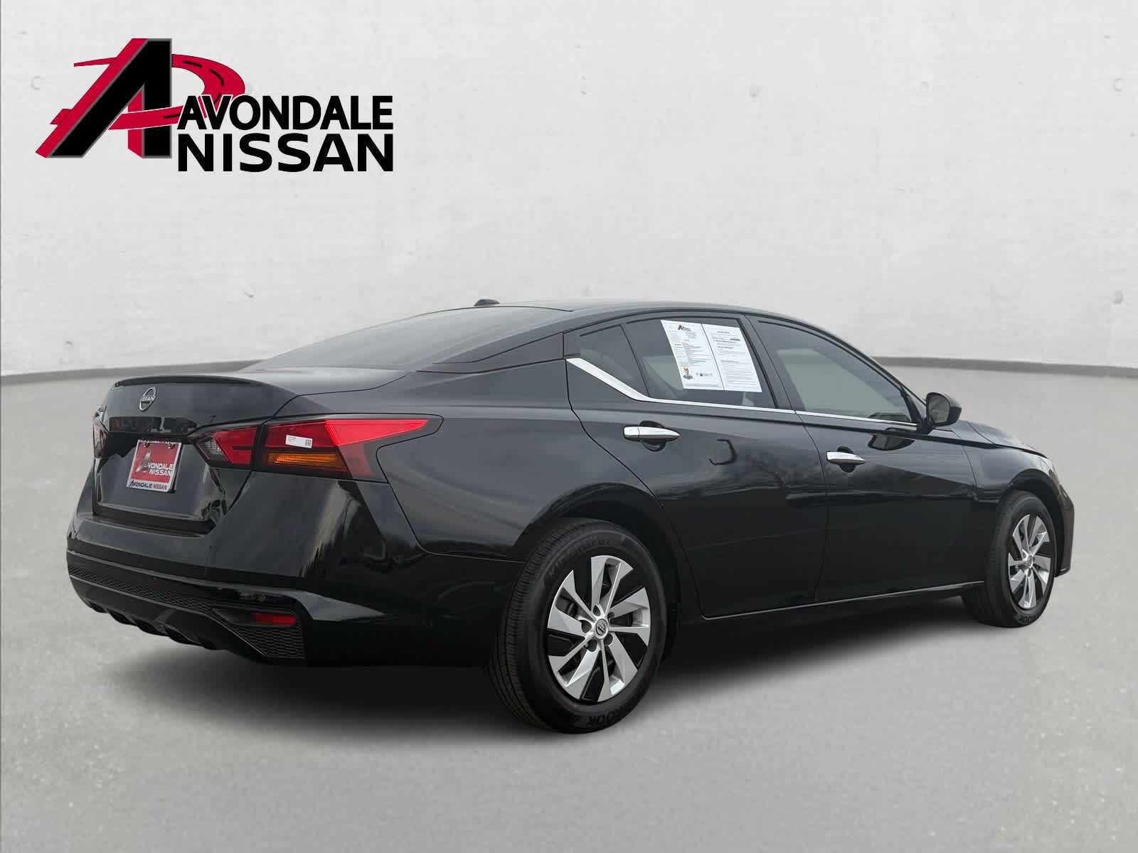 Thumbnail: 2025 Nissan Altima - 6