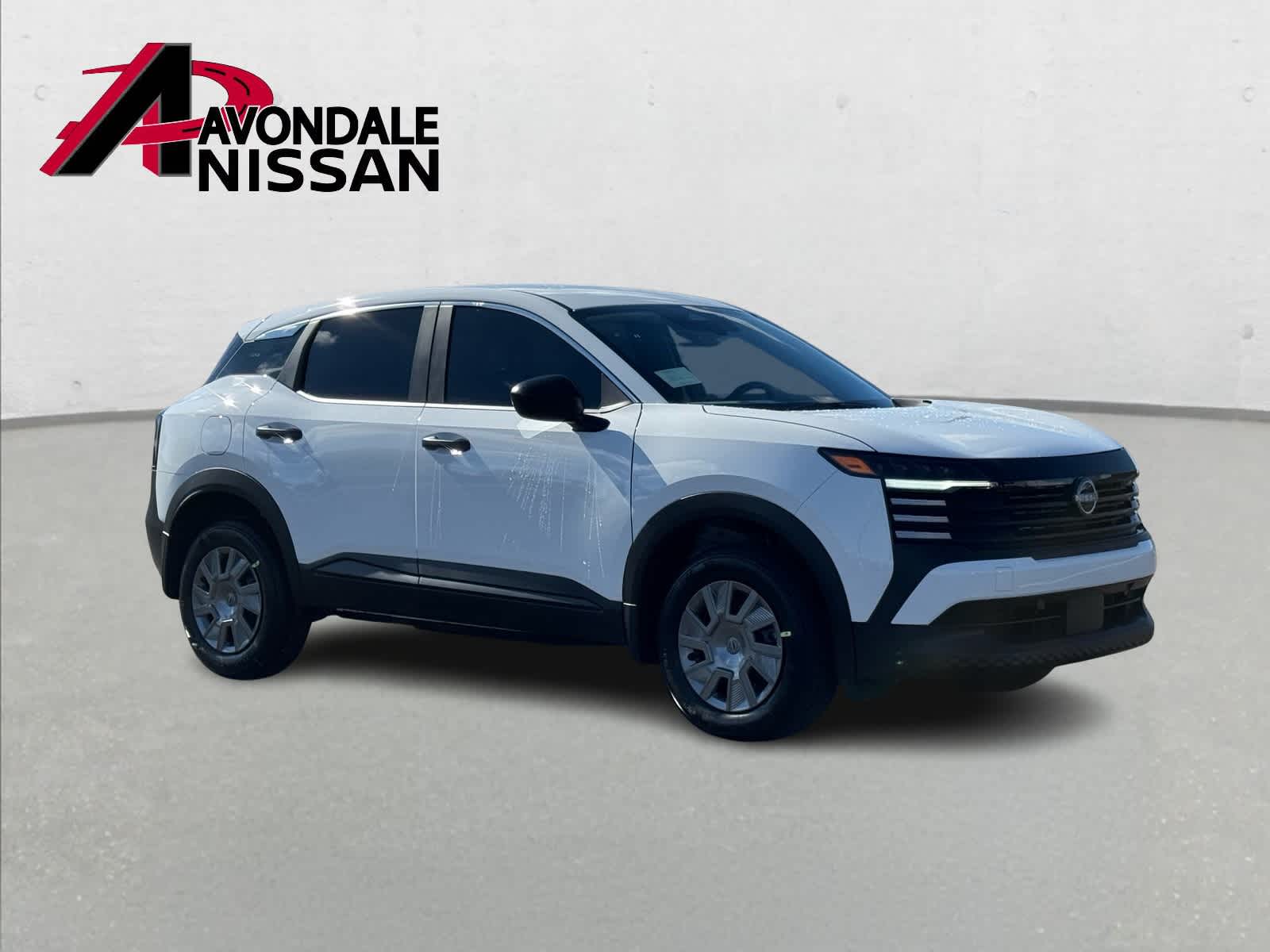 Thumbnail: 2026 Nissan Kicks - 9