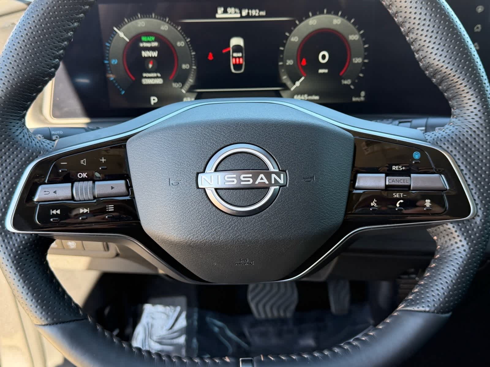 Thumbnail: 2025 Nissan Ariya - 32