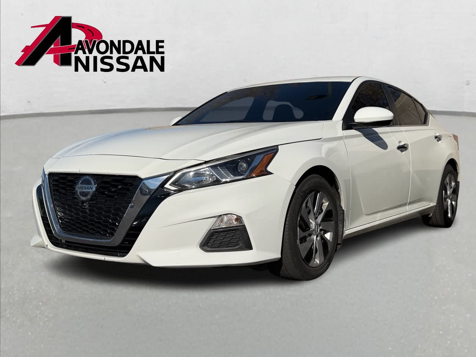 Thumbnail: 2020 Nissan Altima - 2