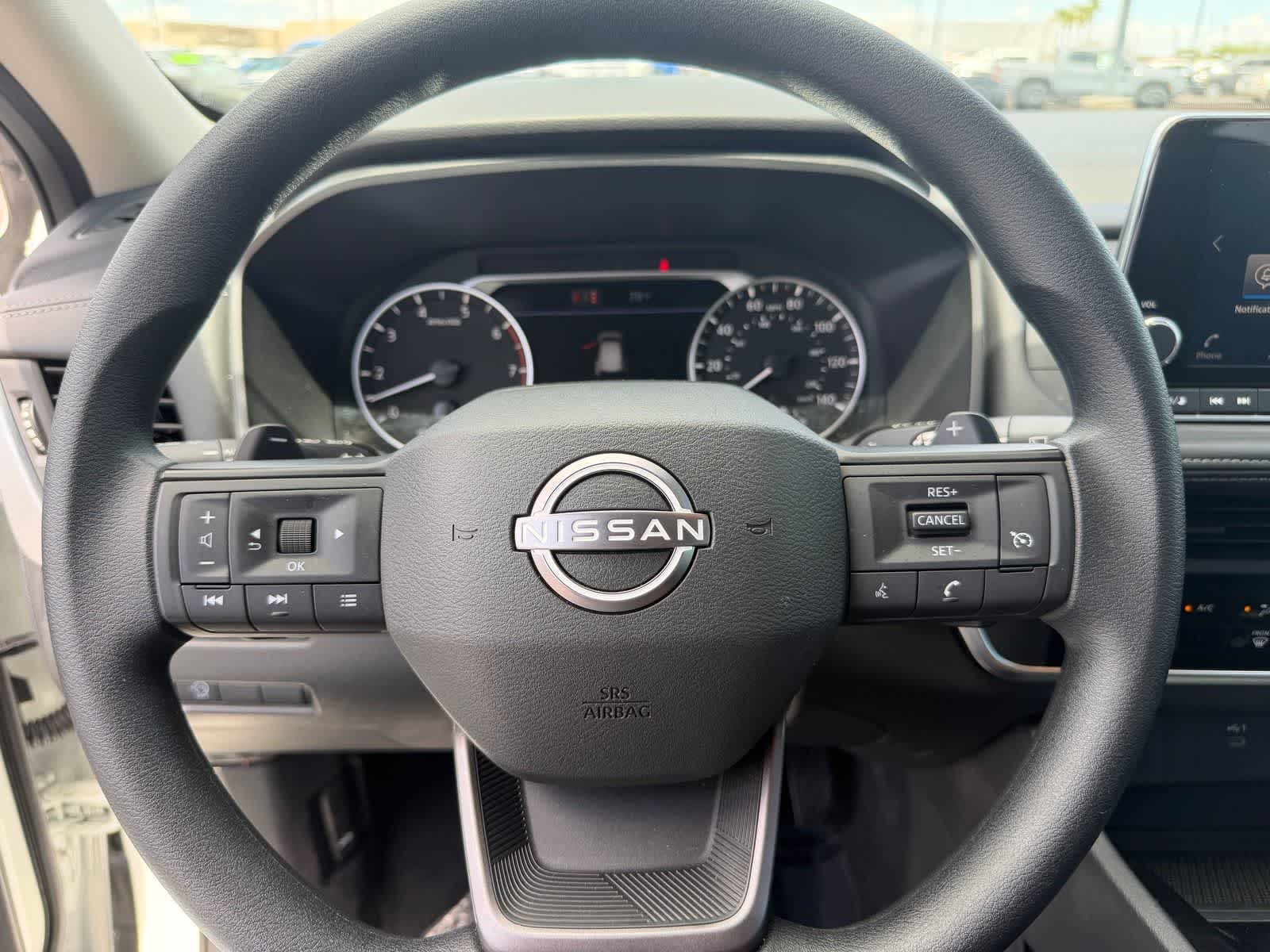 Thumbnail: 2026 Nissan Rogue - 15