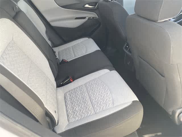 2023 Chevrolet Equinox LT 15