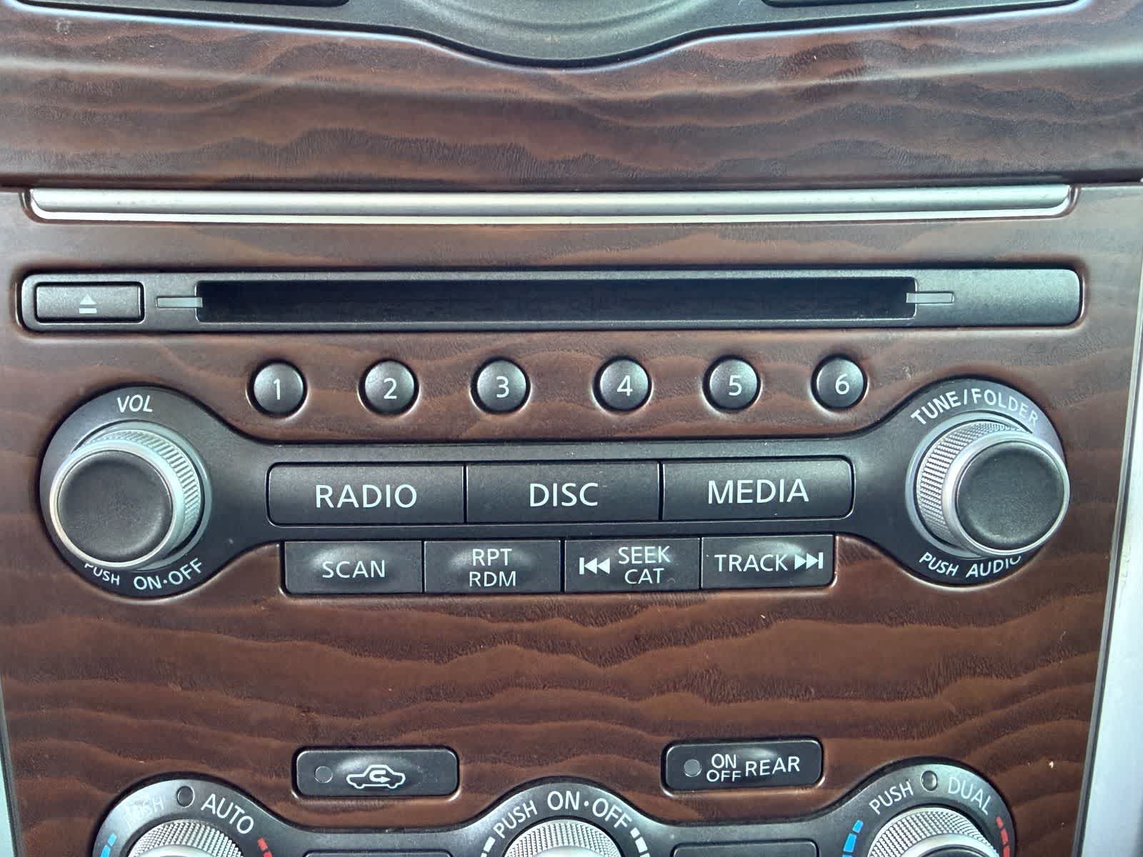 Thumbnail: 2018 Nissan Pathfinder - 27