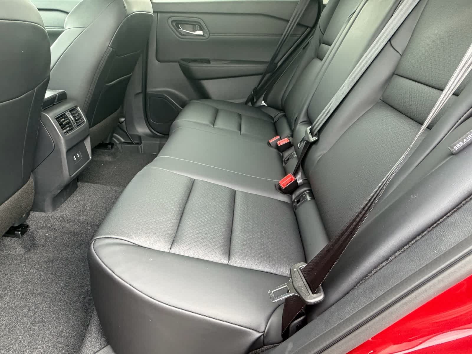 Thumbnail: 2026 Nissan Rogue - 14